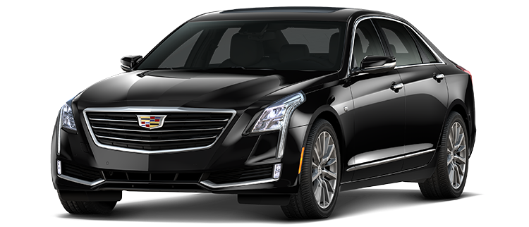 Cadillac Black Car Services in NYC