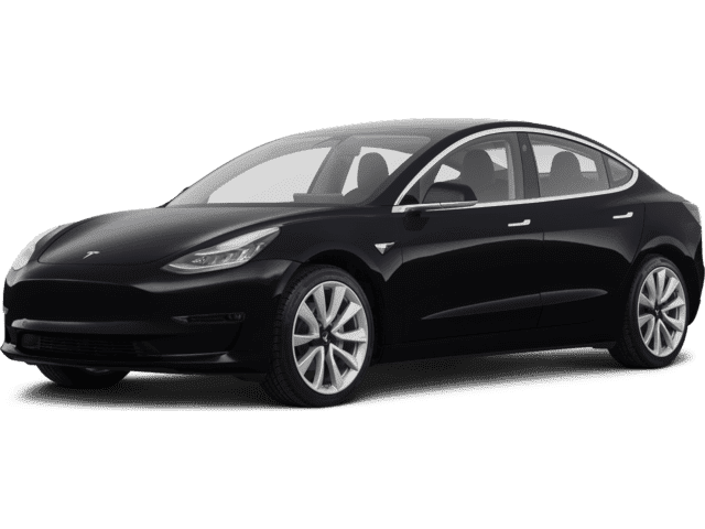 Tesla Car Limo Service 