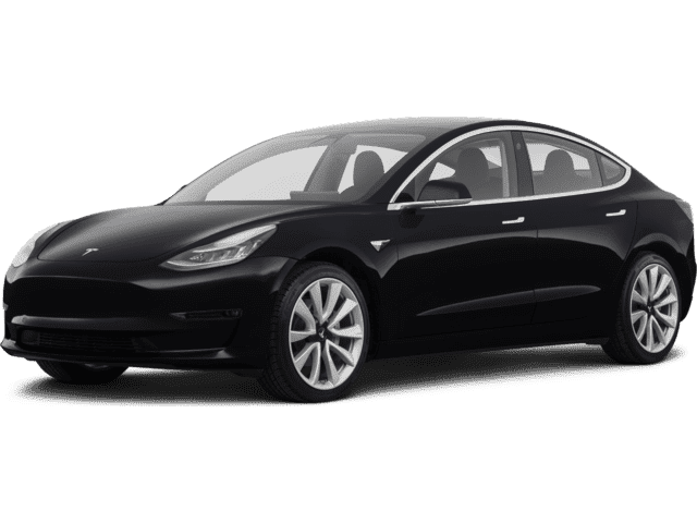 Tesla Car Services in Newyork