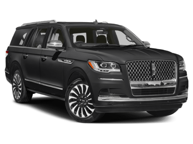 Lincoln SUV Car Services NYC