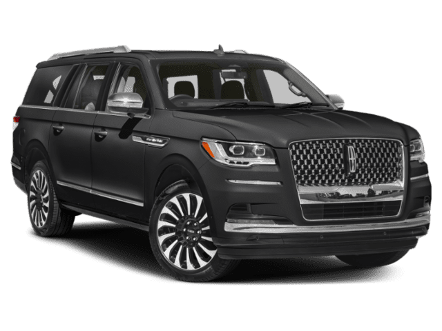 Lincoln Navigator Transportation services